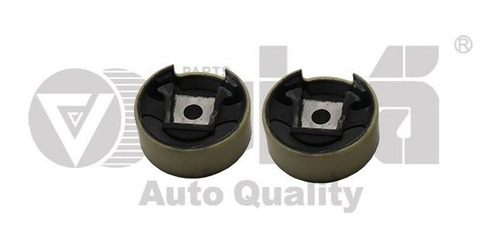 Kit Soporte Motor Seat Leon Toledo Altea 2.0 Tfsi 2004-2012