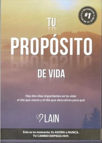 Tu Proposito De Vida - La Voz De Tu Alma 3