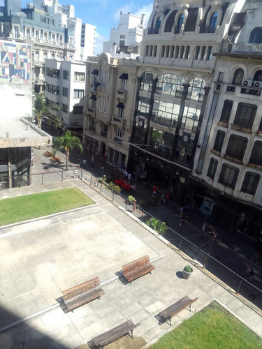 Imagen 12 de 12 de Venta Oficina O Vivienda Plaza Independencia Centro