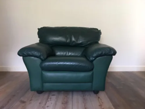 Mueble Poltrona Individual (Usado)