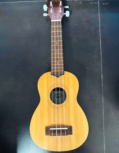  Ukelele Soprano - Kala Ka-15s-s( De Segunda)