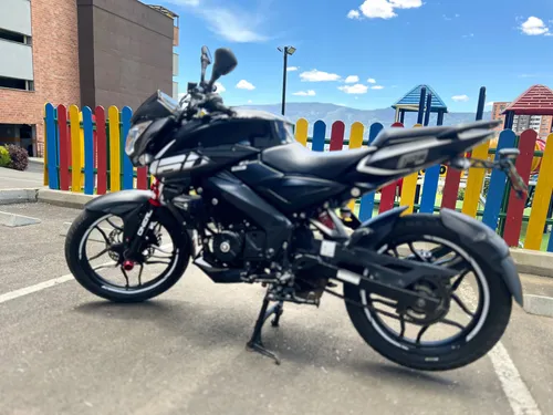 Ns160 Fi