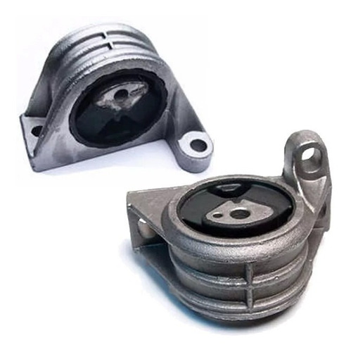 Coxim Motor Ducato 2.3 2.8 2006 A 2010 Lado Direito Esquerdo