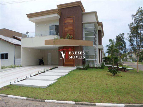 Imagem 2 de 30 de Casa A Venda Condomínio Fechado Bouganville Bertioga Ref. 619 - V619