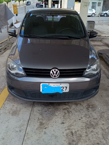 Volkswagen Fox 1.0 Vht Total Flex 5p