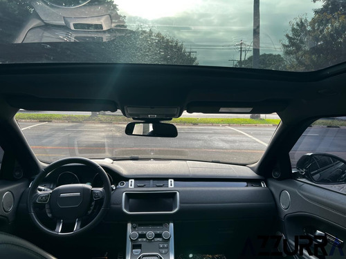 Land Rover Range Rover Evoque 2.0 Hse Dynamic Si4 Flex 5p