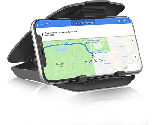 Soporte Universal De Celular Para Auto Kotse, Nuevo Soporte 