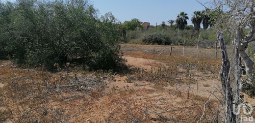 Venta Terreno 0 Ambiente El Pescadero