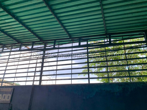 Imagen 17 de 22 de Galpon En Venta Centro Cagua 670m2 Economico Estef 23-11961