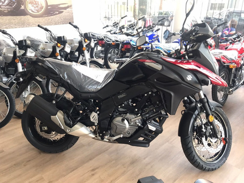 Imagen 6 de 15 de Suzuki Vstrom 650xt Abs Okm Entrega Inmediata Suzuki Velez