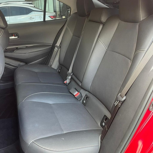 Imagen 10 de 17 de Toyota Corolla Hv 1.8 Seg Ecvt