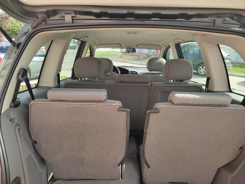 Chevrolet Zafira 2.0 Gl
