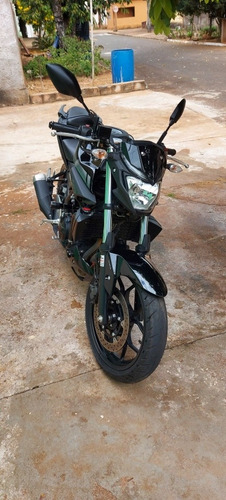 Imagem 4 de 15 de Yamaha Sportiva