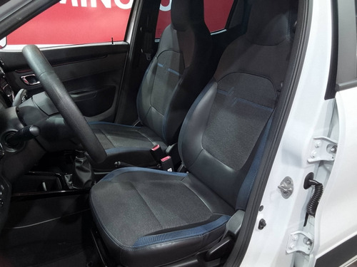 Renault Kwid 1.0 12V SCE FLEX INTENSE MANUAL