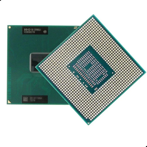 Processador Intel Celeron Core B820 1.7 Ghz 2m B Sr0hq Nf-e (Usado)