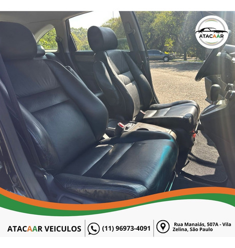 Honda CR-V 2.0 Lx 4x2 Aut. 5p