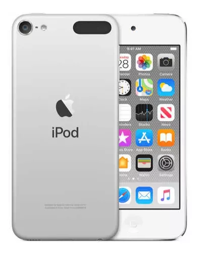 apple - ipod touch 32 gb comprar en tu tienda online Buscalibre