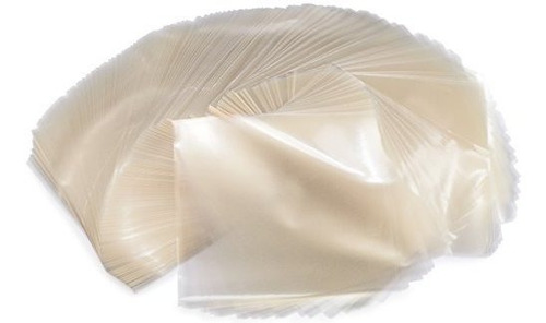 Envoltorios De Caramelo Y Chocolate Transparentes, Cellofán