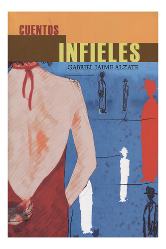 Libro Cuentos Infieles