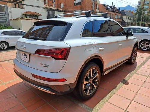 Audi Q5 45Tfsi Mhev Quattro Advanced 2.0