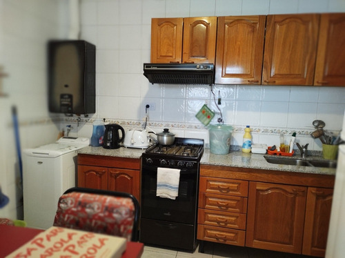 Imagen 11 de 11 de Venta Depto Dos Dormitorios Centro Córdoba