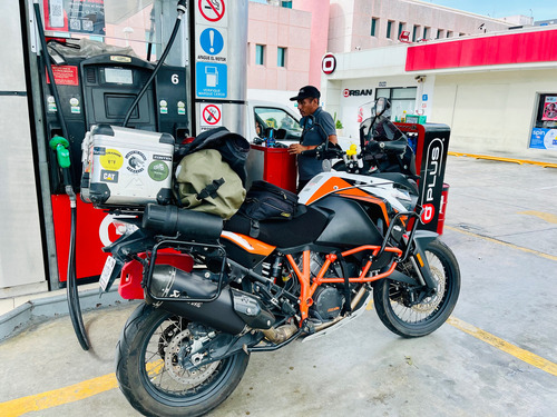 1290r Adventire
