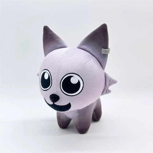 Peluche Garn47 Con Forma De Coche De Peluche Para Gatos