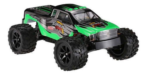 Auto Radiocontrol Wl-toys L969 2wd 40km No Traxxas/kyosho