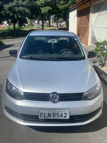 Volkswagen Voyage 2014 1.0 City