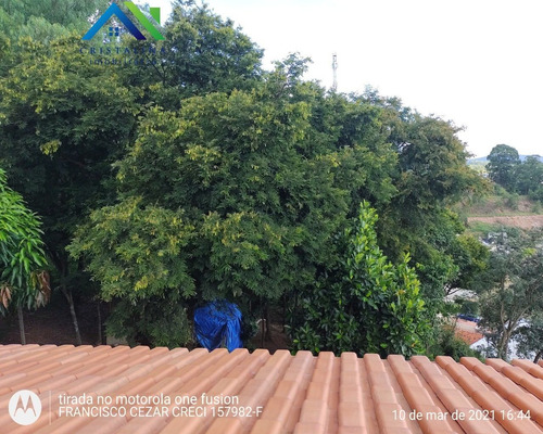 Imagem 24 de 24 de Vendo Casa 2 Dormitórios Jardim Novo Mundo Várzea Paulista Sp Brasil. - Ca00188 - 69309591