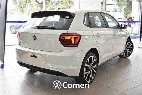 Imagem 2 de 15 de Polo 1.4 250 Tsi Gts Automático