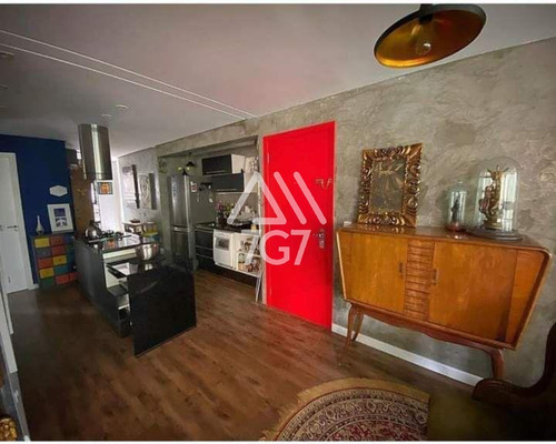 Imagem 8 de 30 de Apartamento À Venda No Morumbi - Ap15686 - 71011639