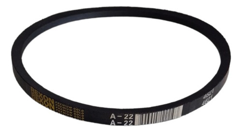 Correia Em V A 22 Rexon Powermake