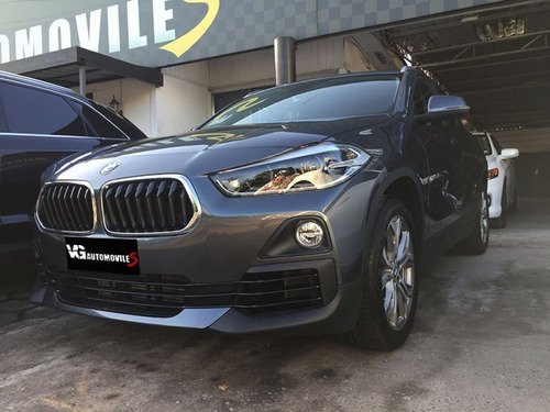Bmw X2 Sdrive