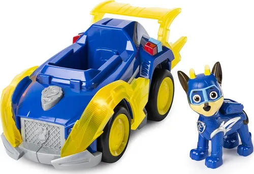 Carros grandes online de paw patrol
