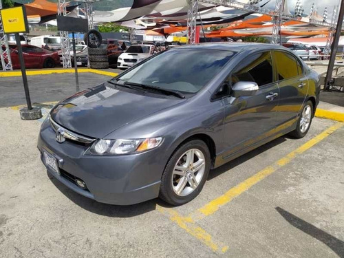 Imagen 1 de 13 de Honda Civic
