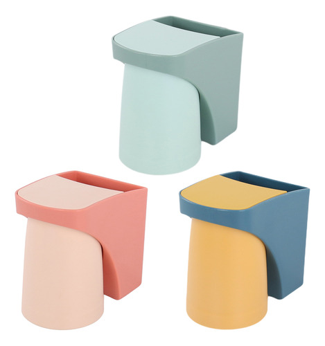 Soporte Magnético Para Vasos Gargle, Soporte Para Vasos, Pas