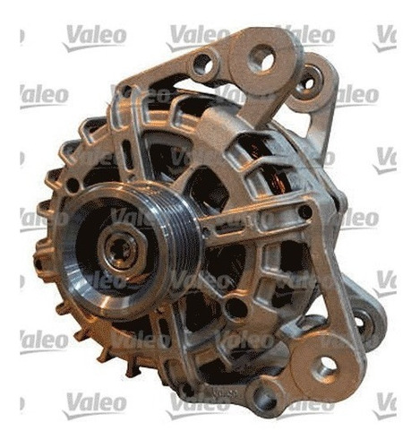 Alternador Valeo Vw Fox Suran Voyage Saveiro 1.6 90a