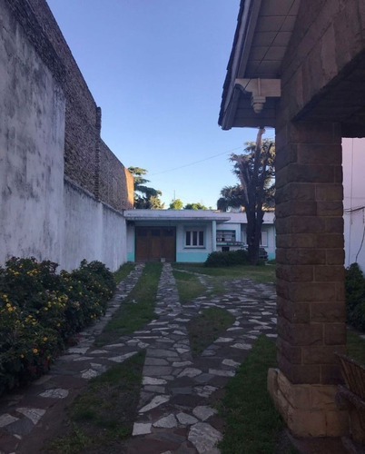 Imagen 4 de 16 de Alquiler De Casa Para Uso Comercial - La Tablada