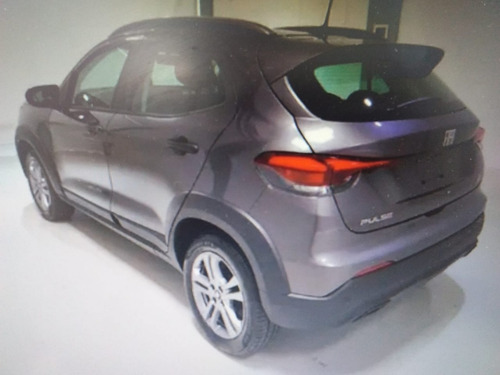 Imagen 5 de 14 de Fiat Pulse Drive 1.3 Manual My22 Ol