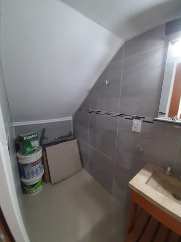 Imagen 7 de 9 de Local Varios Destinos Frente A Estación Virreyes. Cocina, 2 Baños, Entrepiso. 260 M2 Cubiertos