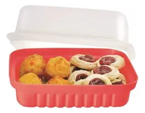 Comprar Tupperware Guarda Delicias Facturas Fuente No Es Hermetico
