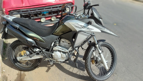 Honda 300