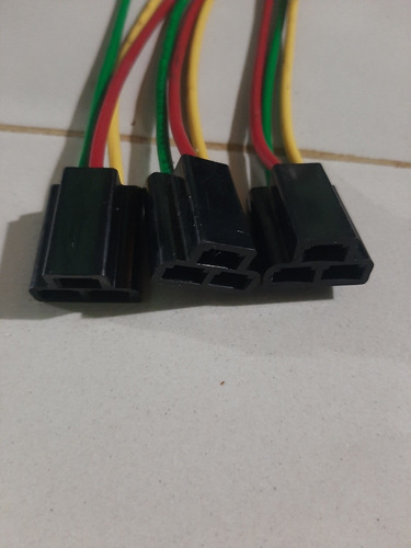 Conector De Cambio De Luz De Chewrolet Del Piso Marca Ivica 