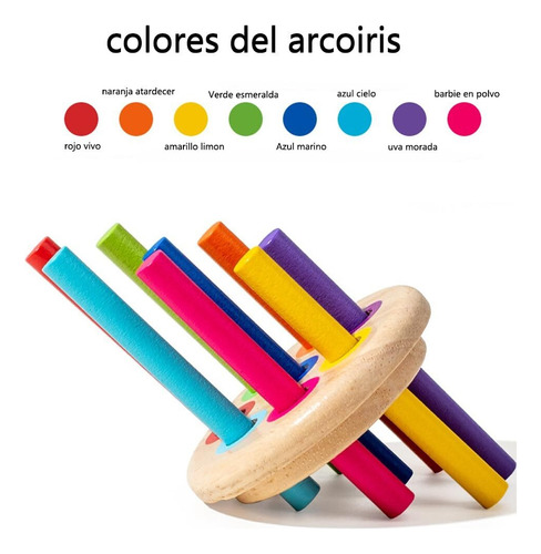 Y Juguetes Educativos Con Formas Y Colores,juguetes