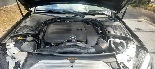 Mercedes-Benz C200 2.0 Exclusive