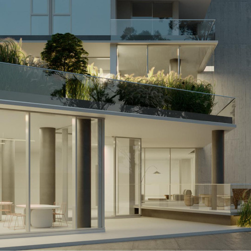 Venta Departamento Saenz Peña 1 Amb