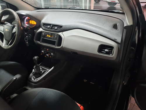 Chevrolet Prisma LS 1.4 MT JOY+ 98cv (L17)