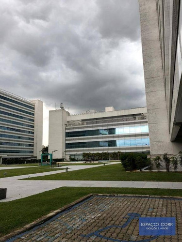 Imagem 15 de 20 de Laje Para Alugar, 9210m² - Jardim São Luís - São Paulo/sp - Lj0641