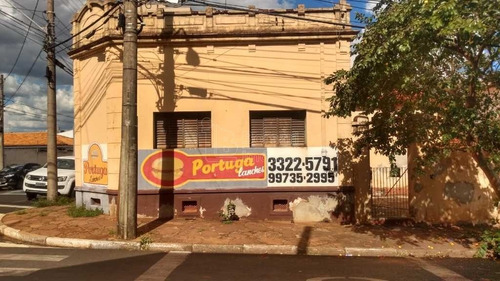 Imagem 6 de 6 de Venda De Casas / Padrão Na Cidade De Araraquara 9775
